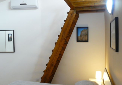 Bed And Breakfast Affittacamere La Viuzza